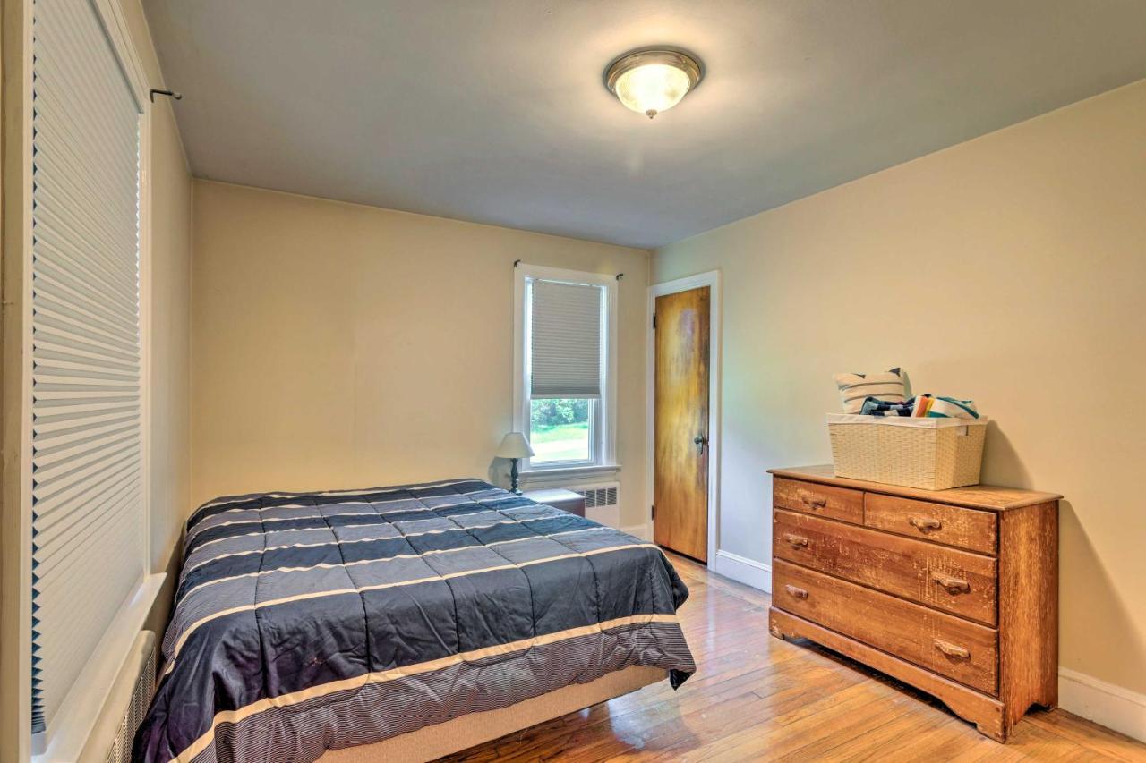Cozy Middletown Home Near Beaches And Newport! Exterior photo